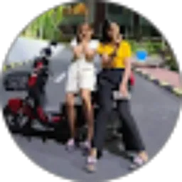Review From Egar Ramali