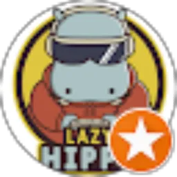 Review From Lazy Hippo