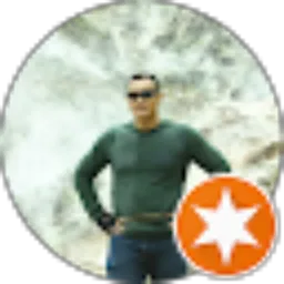 Review From ucok bossco