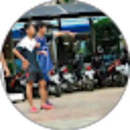 Review From Hafid Maulana Rizky Aljawary