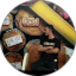 Review From dhimas aryasenaa06