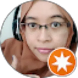 Review From Primasari M