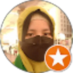 Review From rara azni