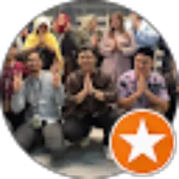 Review From Angga Prasetya