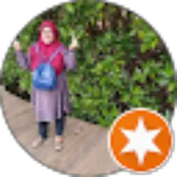 Review From Ratih Agoes