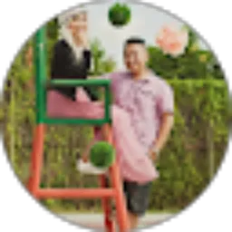 Review From Ina Fadilla