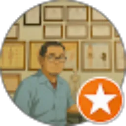 Review From Rinaldi Habeib