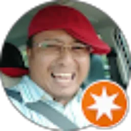 Review From Syaref “Mbah Sarep” Thok