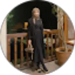 Review From Alyssa Maulida