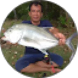 Review From Heri Angler Pesisir