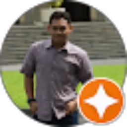 Review From Zulkifli Latif