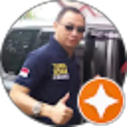 Review From fredy widjaja