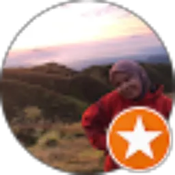 Review From Verena Almeisya