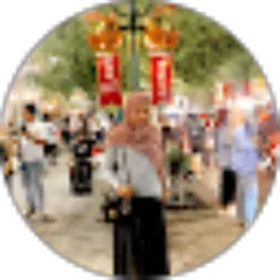 Review From shindy junita