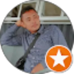 Review From Rahmat Arnanda