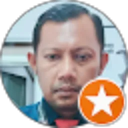 Review From Albertus Riswanto