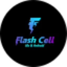 Review From Flash Cell Bali