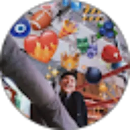 Review From Saeful Musawwir