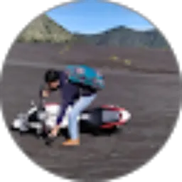 Review From Yoga Setiawan