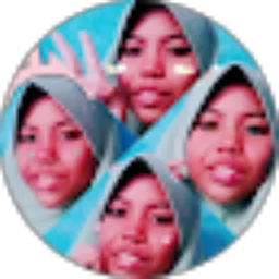 Review From ALISYA NOOR RIZQIA