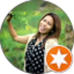 Review From Fanny Iriani