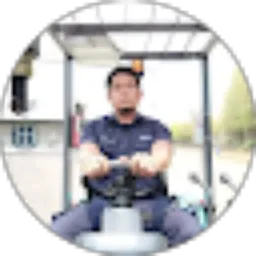 Review From gunawan sirit uncuing