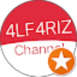 Review From 4LF4RIZ Channel