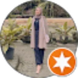 Review From Fitri Hry