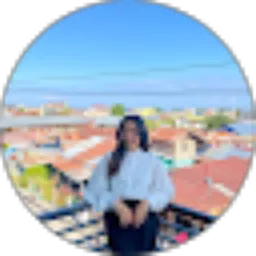 Review From Margareta Lin