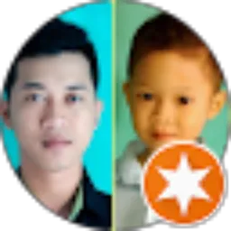 Review From achmad aprizal