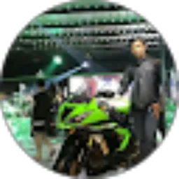 Review From arif kurnia