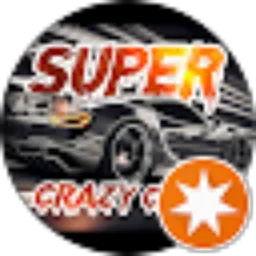 Review From Super Crazy Cars