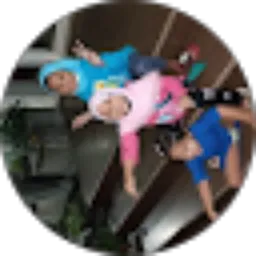 Review From Moch Syakur