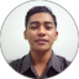 Review From Ilham Fajar Bambang D