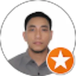 Review From Gesha Pratama Ashari