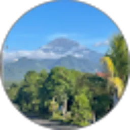 Review From astri ayunani