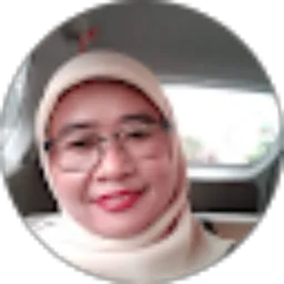 Review From lilik suryantini