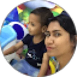 Review From Solya Fitrison