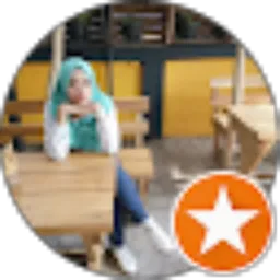 Review From nurul luthfiyah