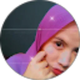Review From BALQIS KHASYAFI