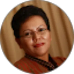 Review From Ria Magdalena