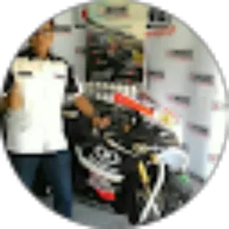 Review From ricky darma