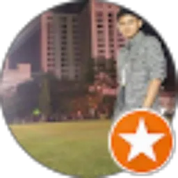 Review From Haris Fadlillah