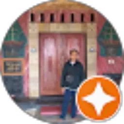 Review From Hikmat Hikmat