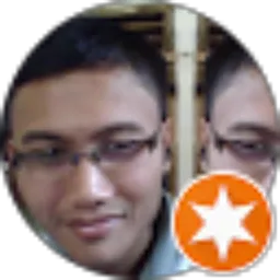 Review From Ihsan Ginanjar