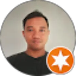Review From muhammad zainul amin