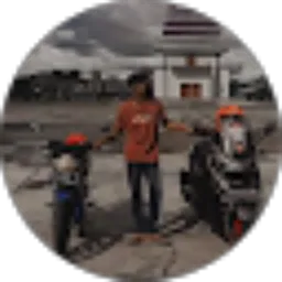 Review From bagus pranata 017