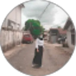 Review From Mellisa Indriyani