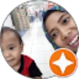 Review From Siti Rahmah