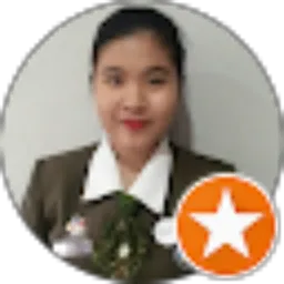 Review From Geraldine Patricia